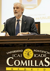declaración UNIJES Por la regeneración democrática de la vida pública en España 2013