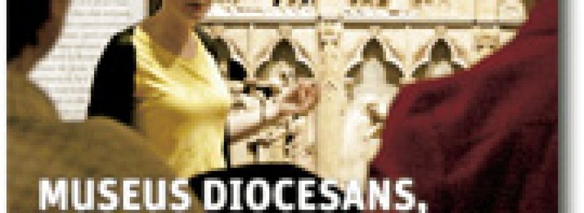 Portada Vida Nueva Catalunya septiembre 2013 - Museus diocesans, santuaris del segle XXI