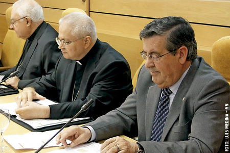 Curso de Doctrina Social de la Iglesia, Fundación Pablo VI, CEE y UPSA, septiembre 2013