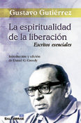 La espiritualidad de la liberación, libro de Gustavo Gutiérrez, Sal Terrae