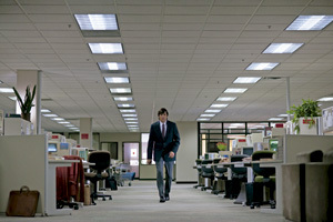 Jobs, fotograma de la película