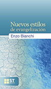 Nuevos estilos de evangelización, libro de Enzo Bianchi, Sal Terrae