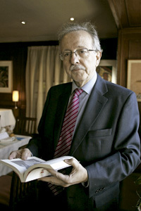 Juan Pablo Fusi, historiador