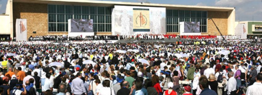Tarragona beatificación de 522 mártires 13 octubre 2013