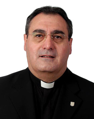 José María Gil Tamayo