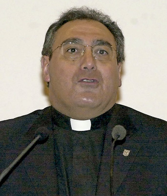 José María Gil Tamayo, nuevo secretario general de la CEE