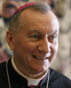 cardenal Pietro Parolin