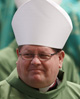 cardenal Gérald Cyprien Lacroix