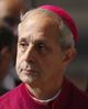 cardenal Mario Aurelio Poli