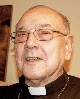 cardenal Fernando Sebastián