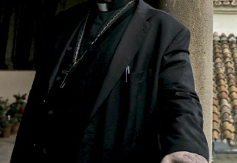 Fernando Sebastián, nuevo cardenal