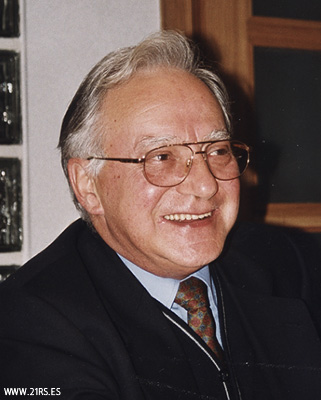 Manuel de Unciti, sacerdote y periodista fallecido enero 2014