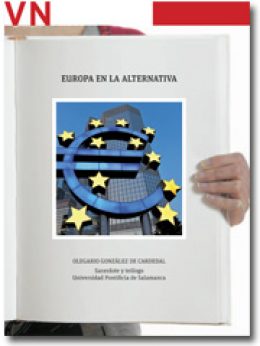portada Pliego 2877 Europa en la alternativa