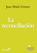 La reconciliación, Juan María Uriarte, Sal Terrae
