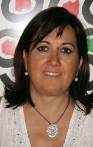 Pilar Montes.