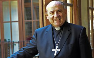 obispo-Vicente-Jiménez-Zamora