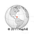 outline-map-of-17n50-71w15-globe-rectangular-outline