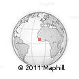 outline-map-of-8n30-12w40-globe-rectangular-outline