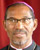 cardenal Arlindo Gomes Furtado, obispo de Santiago de Cabo Verde