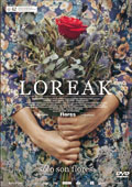 Caratula de la película 'Loreak'