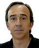 José Lorenzo, redactor jefe de Vida Nueva