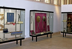 Museo Nacional Iraquí, reabierto el 1 de marzo de 2015