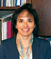 Ángela Matallanos. Psicóloga, educadora y experta en prevención de la violencia adolescente e infantil