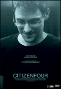 carátula de la película Citizenfour