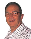 José Luis Corzo, SchP, profesor del Instituto Superior de Pastoral de Madrid