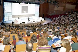 XIII Congreso de Escuelas Católicas SabemosEducar 29-31 octubre 2015 Madrid