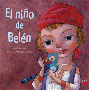 El niño de Belén, Hortensia Muñoz Castellanos (PPC)
