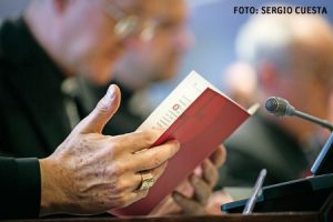 plan-pastoral-conferencia episcopal española 