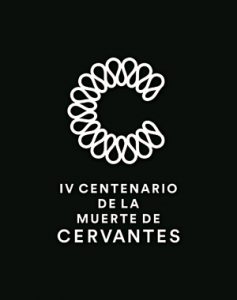 logo-iv-centenario-muerte-cervantes-G