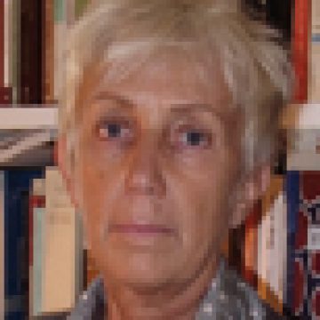 Lucetta Scaraffia, coordinadora del suplemento de LOsservatore Romano sobre mujeres Donne Chiesa Mondo