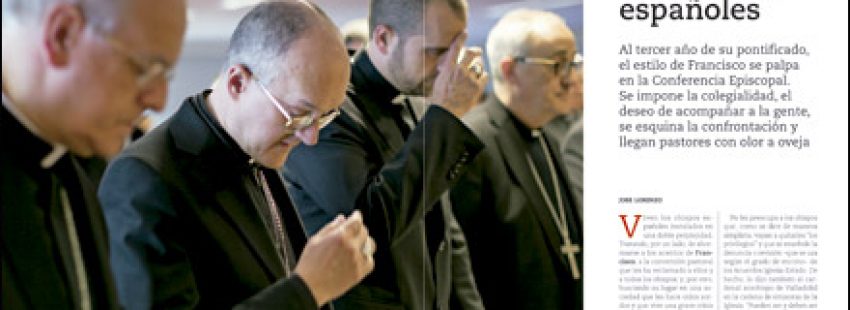 apertura A fondo Conversión de los obispos españoles 2981 marzo 2016