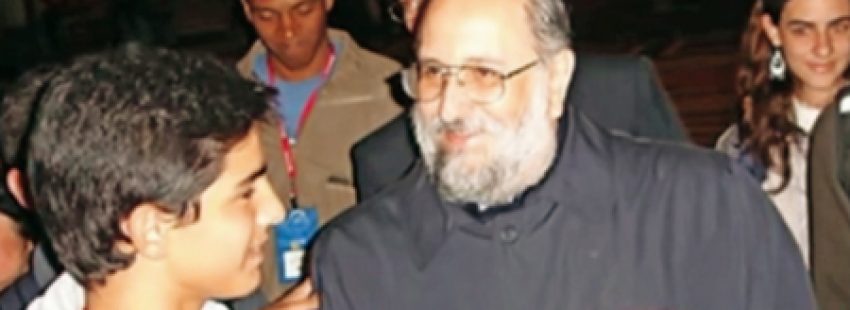 Luis Fernando Figari