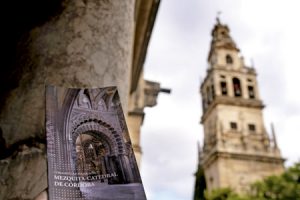 nuevo folleto del conjunto monumental Mezquita-Catedral de Córdoba