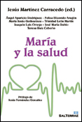 María y la salud, Jesús Martínez Carracedo, Sal Terrae