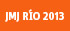 JMJ Río de Janeiro 2013 especial web Vida Nueva