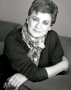 Ángeles Caso, escritora