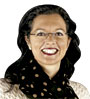 Patricia Santos, Secretaria General del Instituto CEU de Humanidades Ángel Ayala