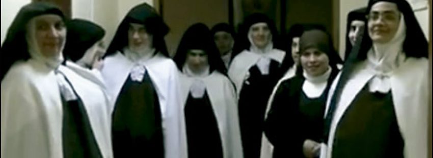 carmelitas descalzas de Nogoyá, religiosas contemplativas de Argentina, polémicas por sus prácticas de mortificación