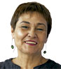Concha Molina Blázquez, directora de la Clínica Jurídica ICADE