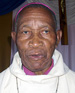 Sebastian Koto Khoarai, O.M.I, Obispo emérito de Mohales Hoek, creado cardenal por Francisco en el consistorio 19 noviembre 2016