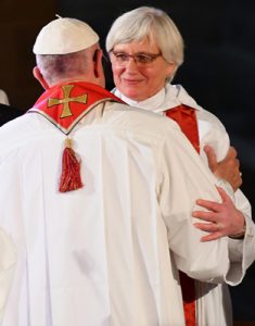 papa Francisco en Suecia viaje visita para conmemorar 500 años Reforma y diálogo católicos y luteranos 31 octubre 2016