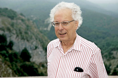 Javier Sádaba, filósofo español