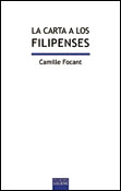 La Carta a los filipenses, un libro de Camille Focant, Ediciones Sígueme