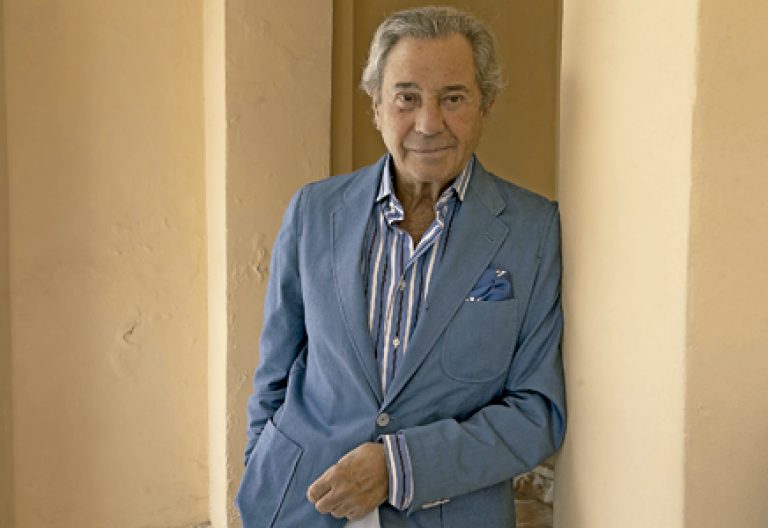 Arturo Fernández, actor