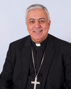 Bernardo Álvarez, obispo de Tenerife