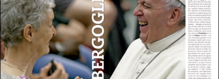 apertura A fondo Generación Bergoglio 80 cumpleaños de Francisco 3016 diciembre 2016